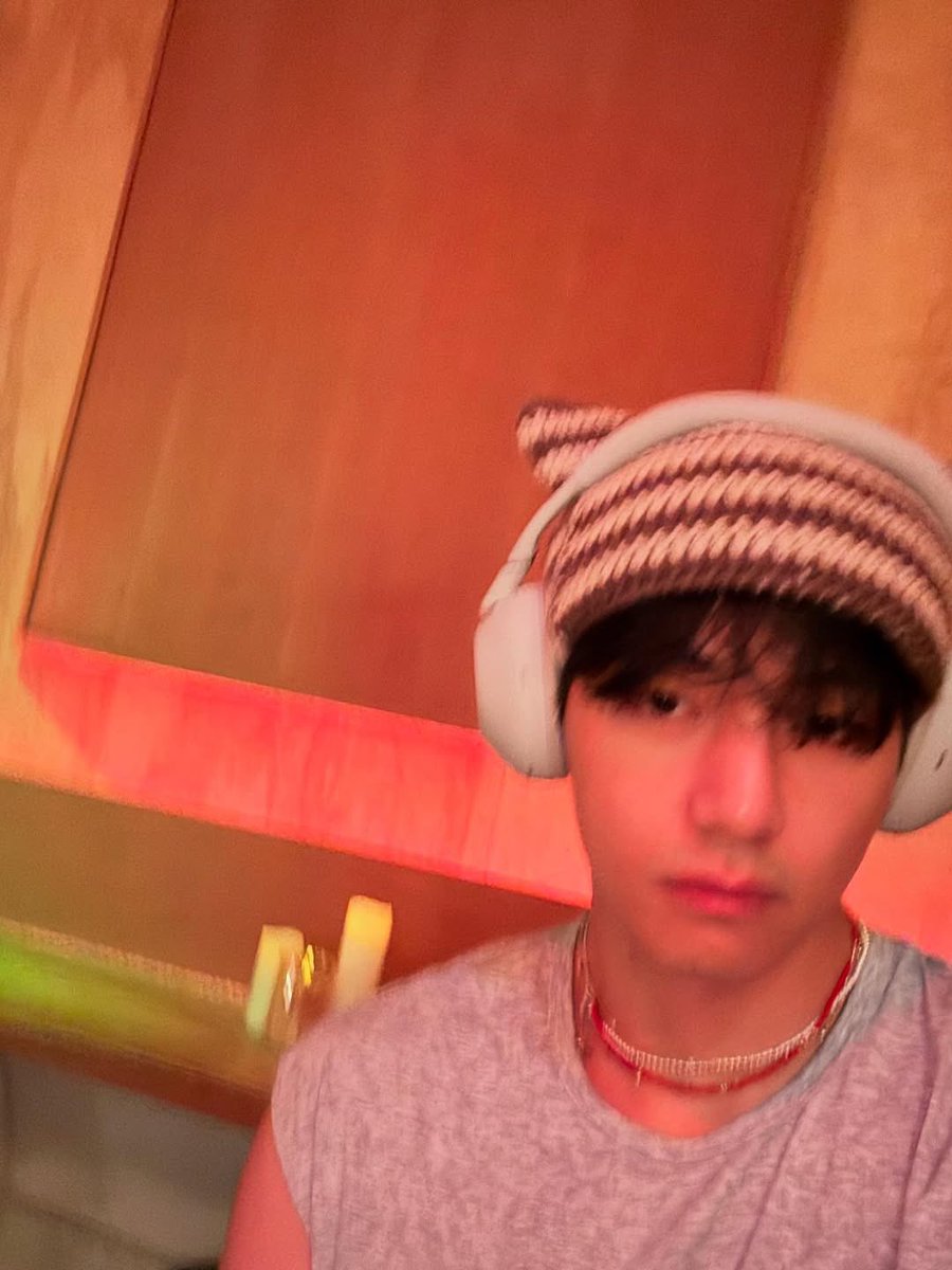 TAE GUIDE tweet media