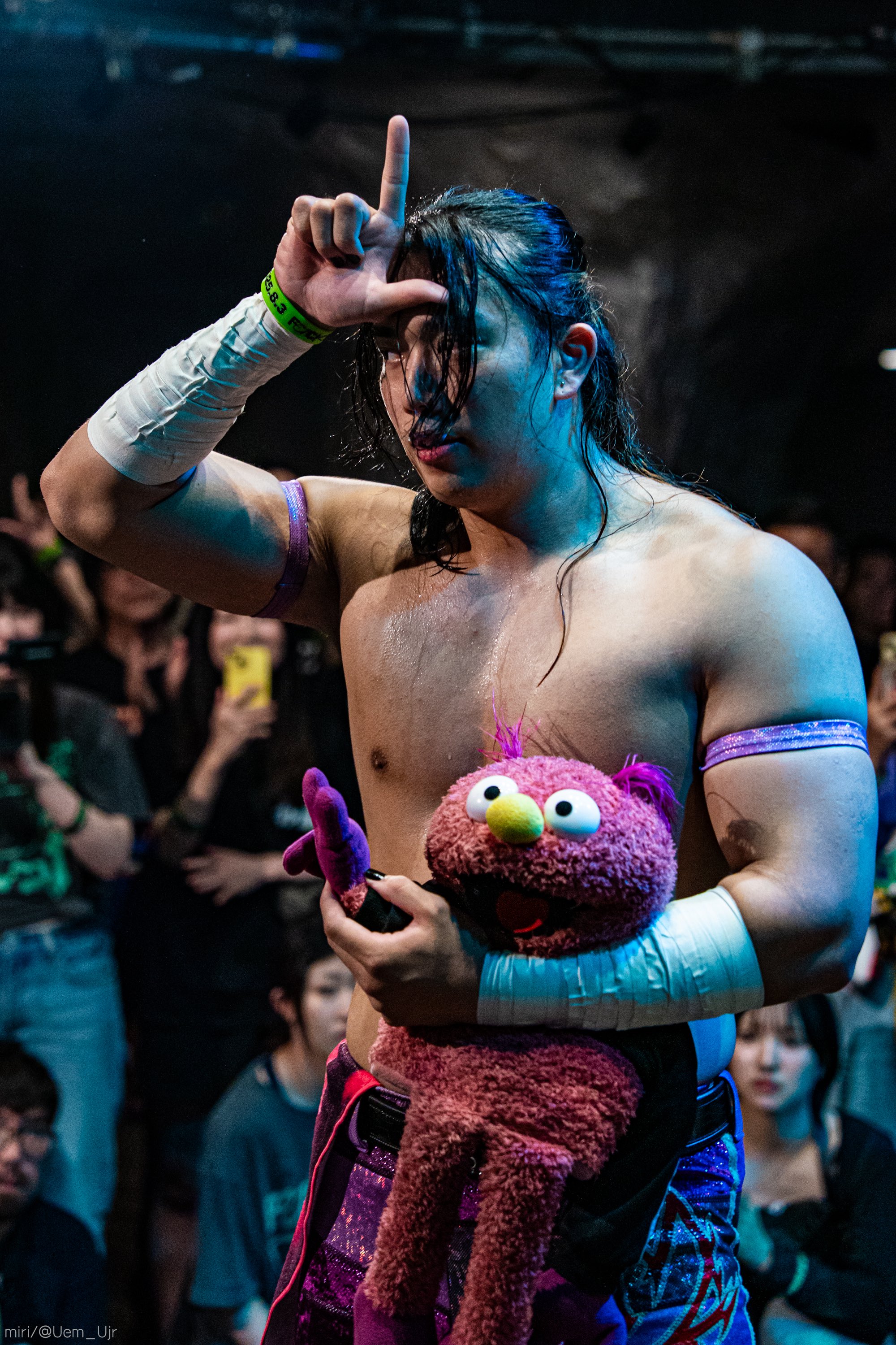 DDT 正田壮史 アクスタ・生写真等まとめ売り① F3fLlSta4AAqFtE.jpg