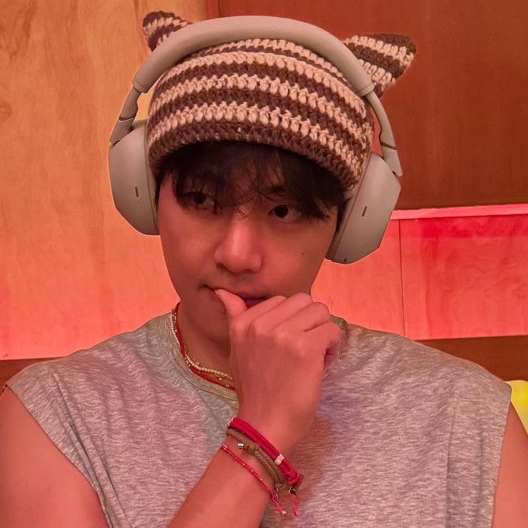 thvdiaries's tweet image. bearbabyyy