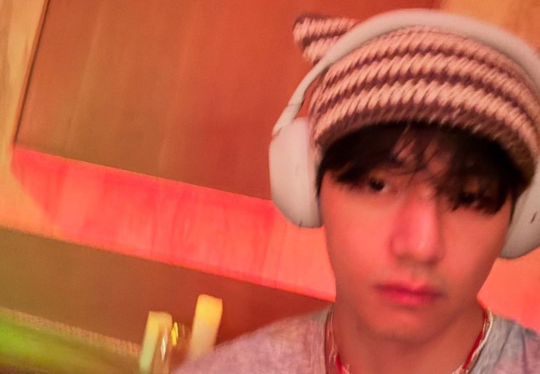 thvdiaries's tweet image. bearbabyyy