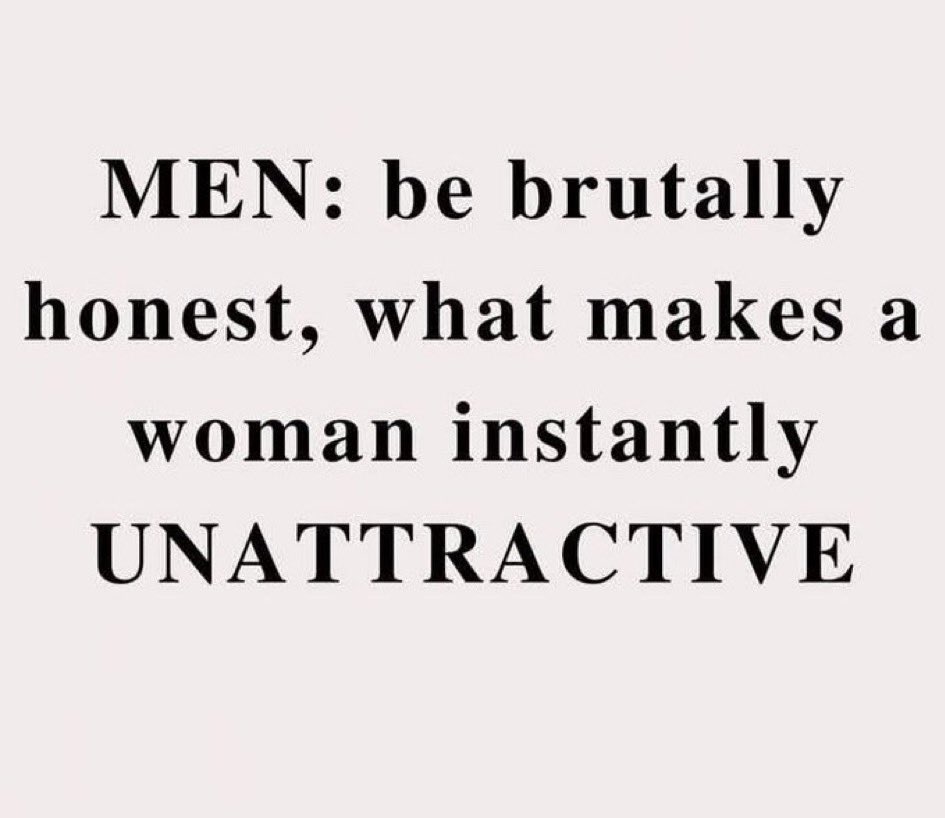 Be Honest