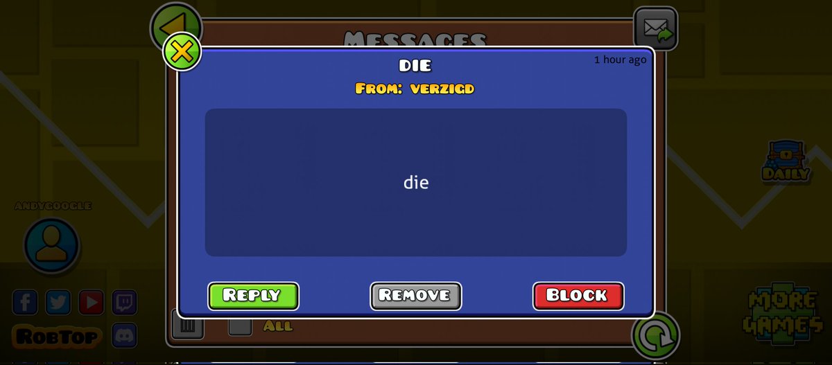 Oh yeah this happened a few days ago and I think I can officially call myself a creator after this 🔥