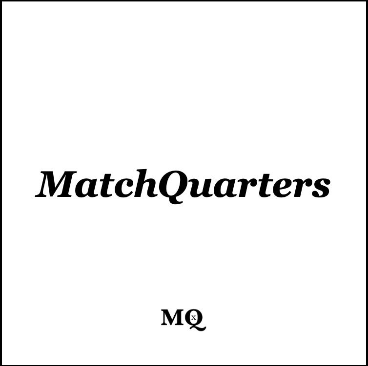 Tired of surface-level analysis?

Go beyond the broadcast and understand the game on a deeper level.

For coaches who need to win and fans who need to know the why, MatchQuarters is the premier football think tank.

Link below.
--