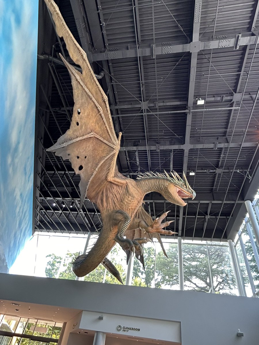 hukulou20221226's tweet image. 🪄🎓
ワクワク☺️