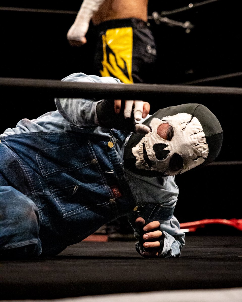 今回は防がれちゃいましたけど、次こそは⛓️攻撃披露して下さい！<a href="/SHMachine_DIE/">スーパーハードコアマシン</a> 
#haveanicedie