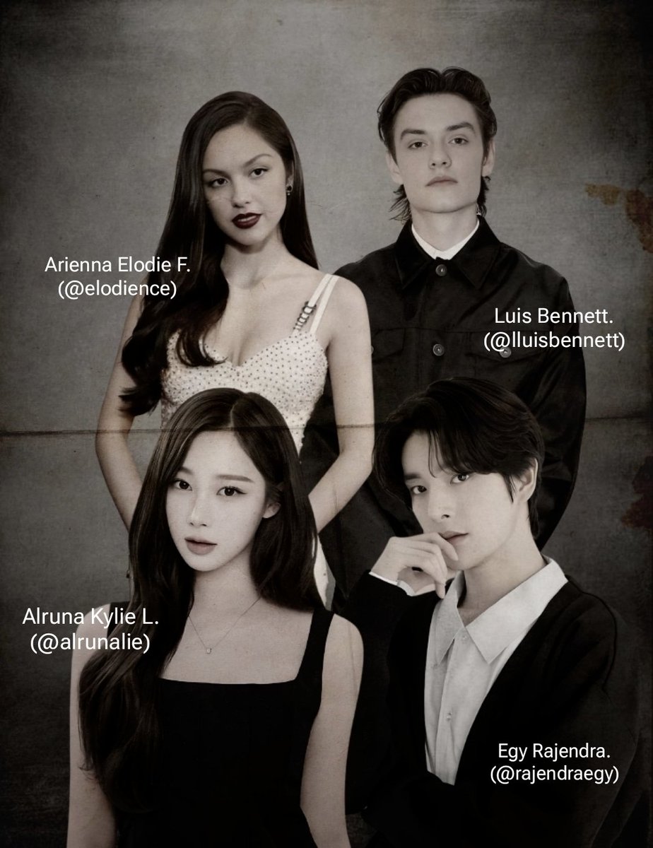 𝑶𝘥𝘪𝘦. tweet media