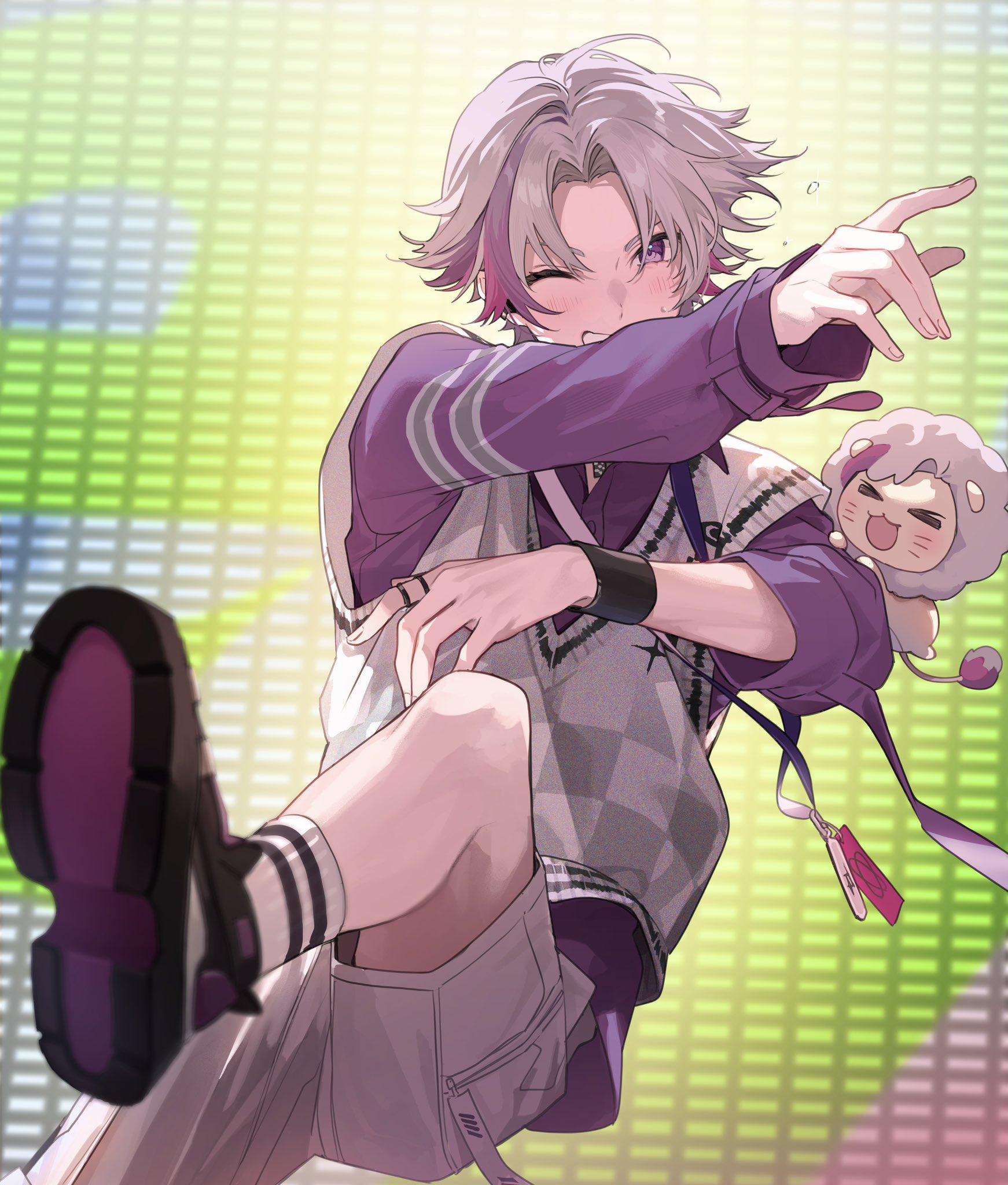 こちょ(ふ) (@f_cocho) / X