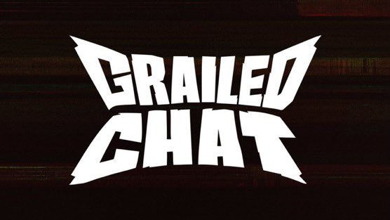 What do you think, Grailed Chat in Otherside this Week?!? <a href="/mfigge/">figge</a> <a href="/10KTFshop/">Wagmi-san</a> 

The Grailed are native Othersiders, after all.