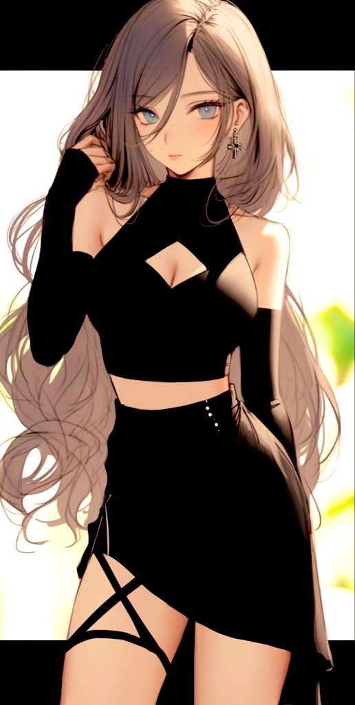 тнιѕ ιѕ тнє ƒιяѕт…

Rp account-
~• Selena can’t help but falling for the kindness shown to her, leaving her a mindless slave to whoever claims her •~

вυт ωση’т вє тнє ℓαѕт~