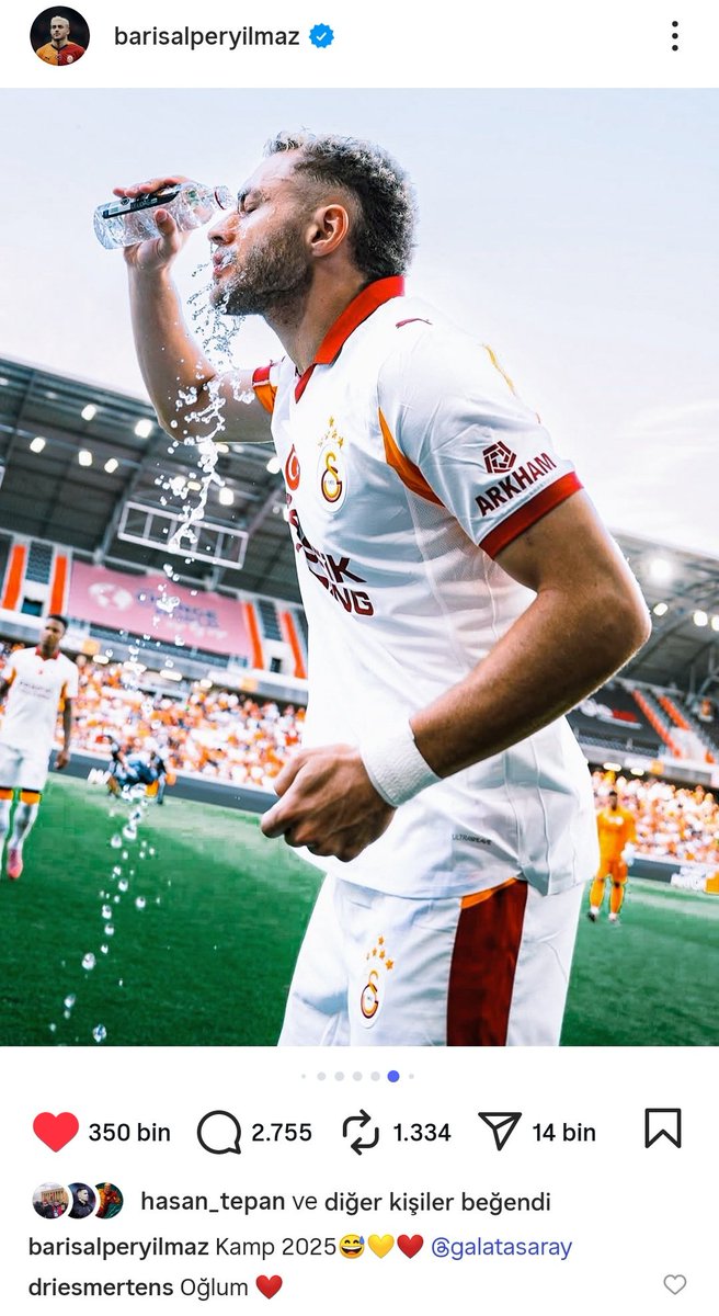 O kadar özledik ki, gülemiyoruz bile... 🚬