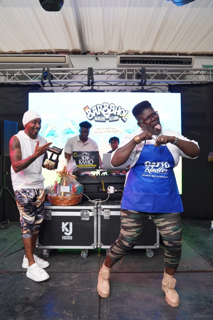 EEEmpire's tweet image. ETTA is BETTA 

Congratulations to our 2025 Barbahol Champion!

This chef cooked up a storm and brought it home, for the mothers! Thank you ETTA