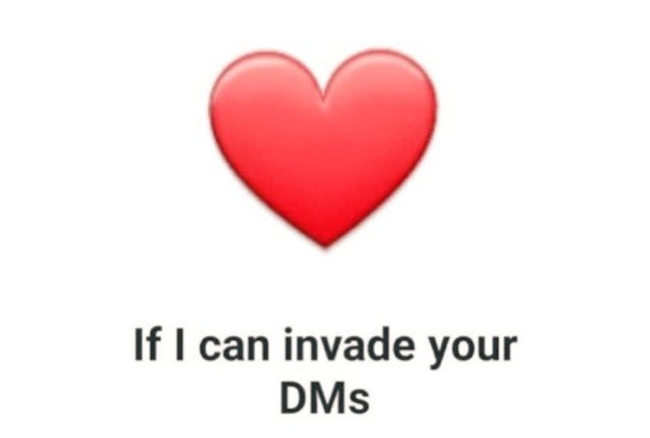 Bueno ya que e limpiado mis mds antes. 
Cualquiera que quiera que este feroz lobo le de una visita deje un lindo ♥️ en este tweet~ 

[Deje un lindo 🔄 si gustas que el cabron vaya directo para preñarte y abusarte. . . ~ ]