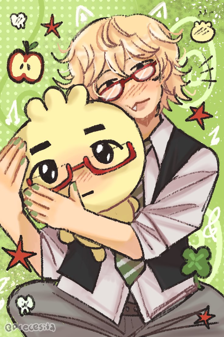 seoby and dumpling guy…🥟🥢
thank u <a href="/heartinsideofme/">eesa ۶ৎ ♡'s club</a> for the cutest idea ଘ(੭ˊ꒳​ˋ)੭💗

#JONGSEOB #종섭