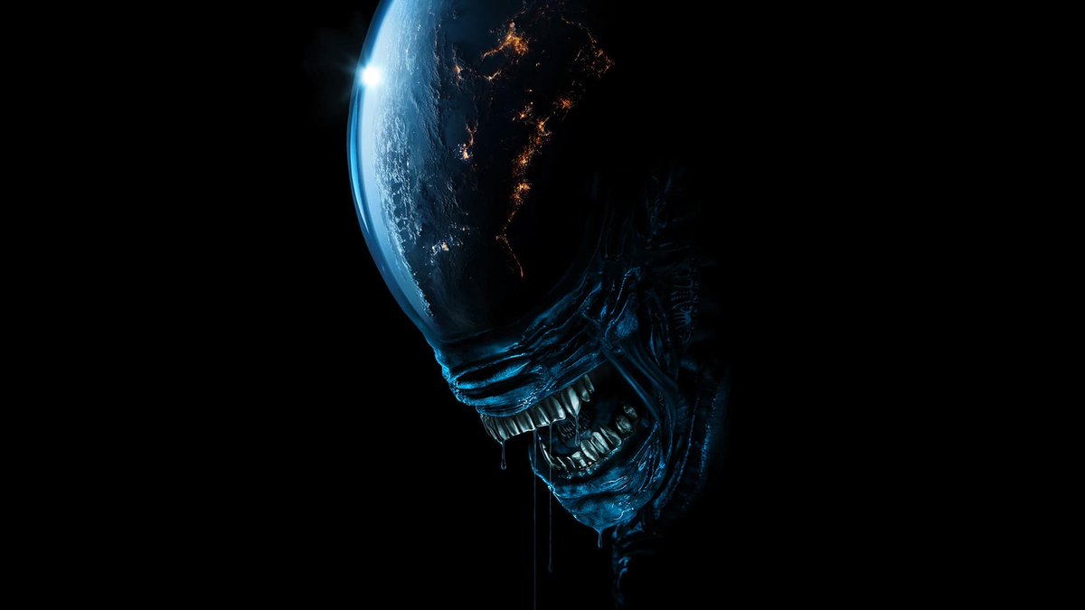 El Xenomorfo llega a casa: Todo lo que debes saber sobre la nueva y brutal serie Alien: Earth seriepolis.com/2025/08/el-xen… #AlienEarth #disneyplus a través de <a href="/Seriepolis/">Seriepolis.com</a>