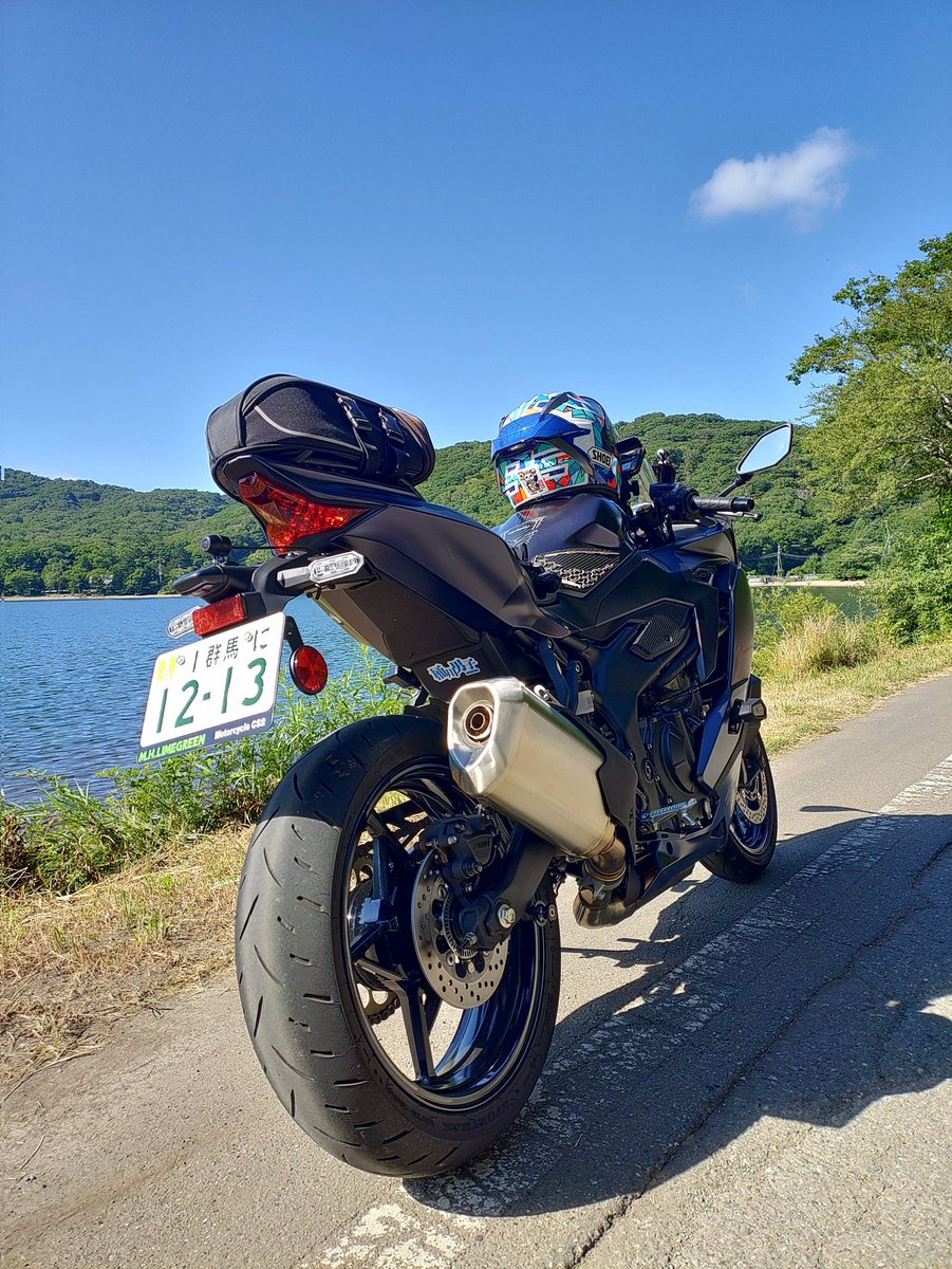 きくまこりん!•*¨*•.¸♬︎ 🌞kohi🏍³₃貂R🌝 on X: