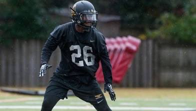 Expose Yosef (@exposeyosef) on Twitter photo 26 days until football is back for the Mountaineers!!!
#26 (1st year #) Josh Thomas <a href="/ScoreOnU/">Josh Thomas</a>
โขTwo-year captain appeared in 56 career games and made 30 starts
โขSigned with the Buffalo Bills following the 2020 NFL Draft
โขApp State went 54-12 in his five seasons, as he was 26 days until football is back for the Mountaineers!!!
#26 (1st year #) Josh Thomas <a href="/ScoreOnU/">Josh Thomas</a>
โขTwo-year captain appeared in 56 career games and made 30 starts
โขSigned with the Buffalo Bills following the 2020 NFL Draft
โขApp State went 54-12 in his five seasons, as he was