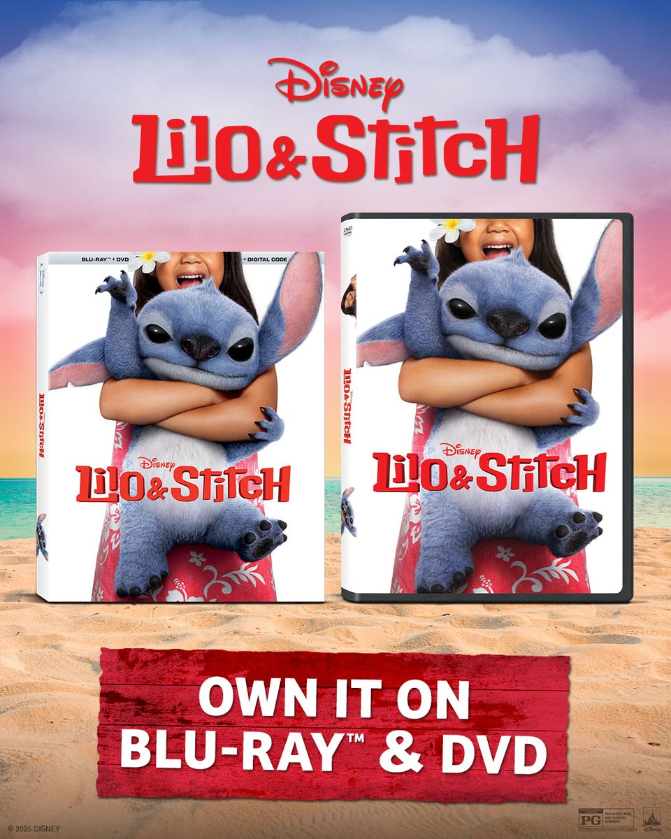 Walt Disney Studios tweet media