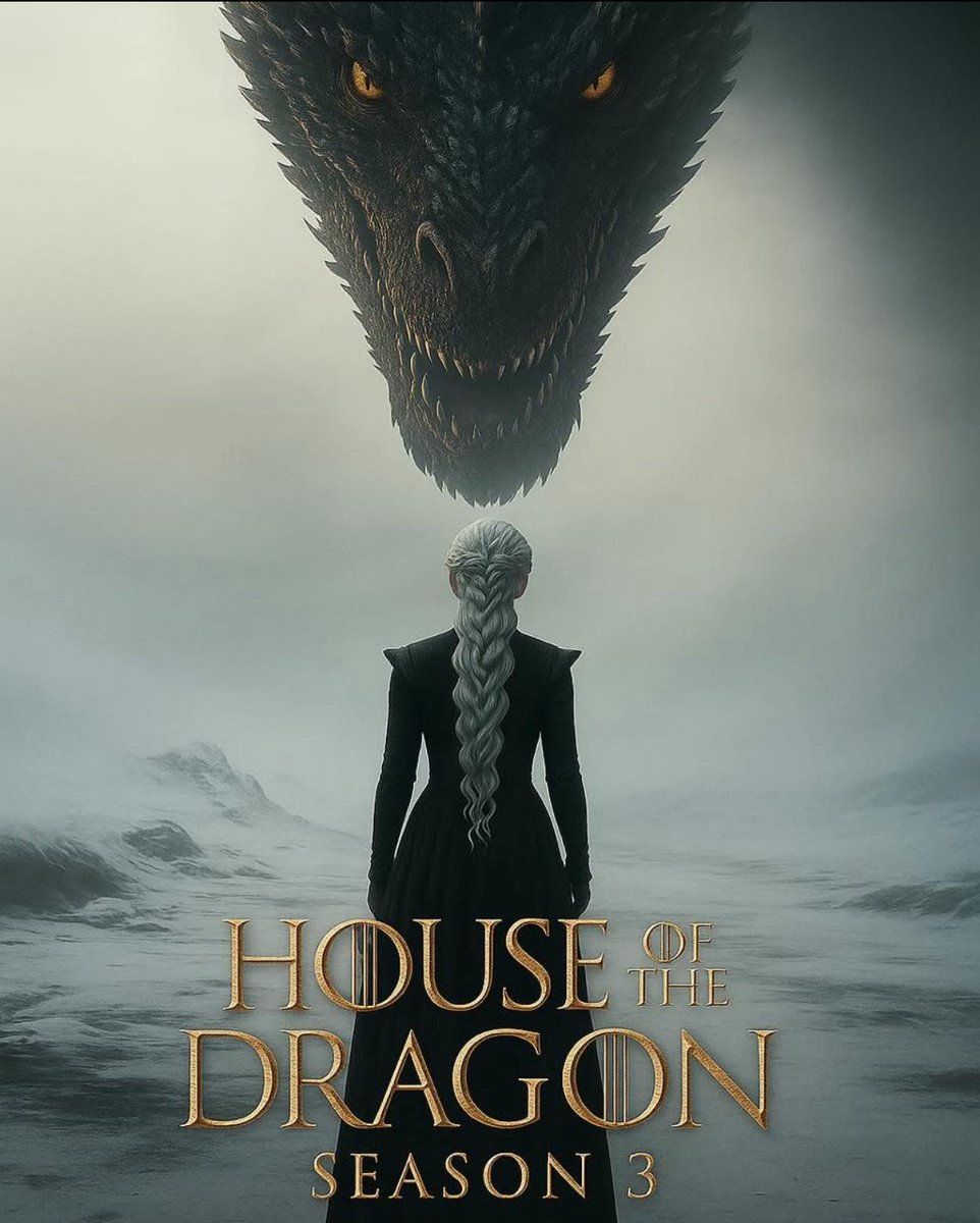 So excited for season 3 🔥🔥