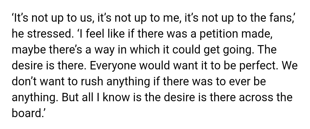 make sam claflin happy and sign this petition if you want a season 2 of daisy jones and the six 👇👇 
change.org/p/season-two-o…