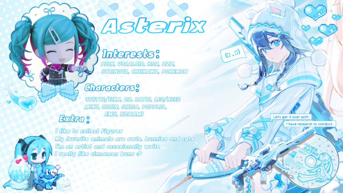 Daily Yvette 🍓👀🧸 tweet media