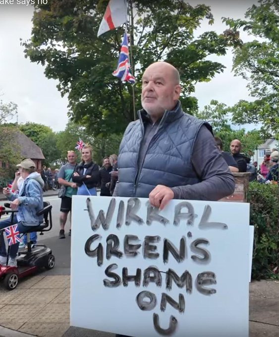 Jane Turner tweet media