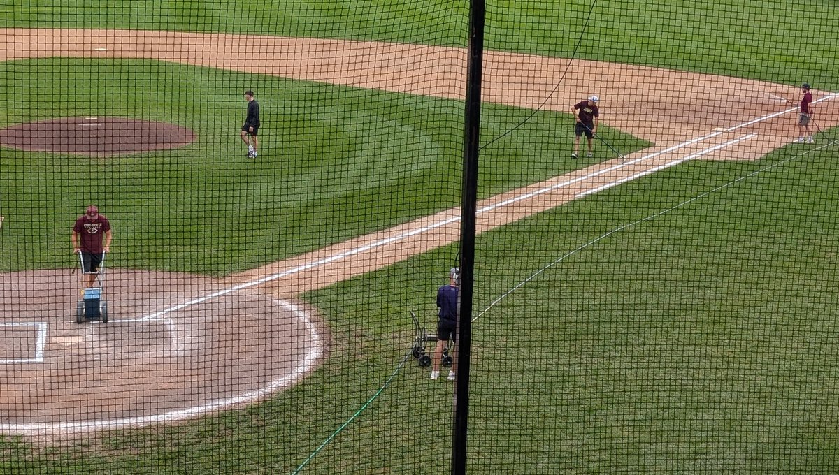 Region2C (@mbaregion2c) on Twitter photo Tournament MVPs: Volunteers!
Thank you! Thank you! Thank you!
<a href="/tomahawkeast/">Tomahawk East League ⚾️</a> <a href="/CornBeltMN/">Corn Belt League (MN)</a> <a href="/MinnBaseball/">Minnesota Baseball Association</a> Tournament MVPs: Volunteers!
Thank you! Thank you! Thank you!
<a href="/tomahawkeast/">Tomahawk East League ⚾️</a> <a href="/CornBeltMN/">Corn Belt League (MN)</a> <a href="/MinnBaseball/">Minnesota Baseball Association</a>