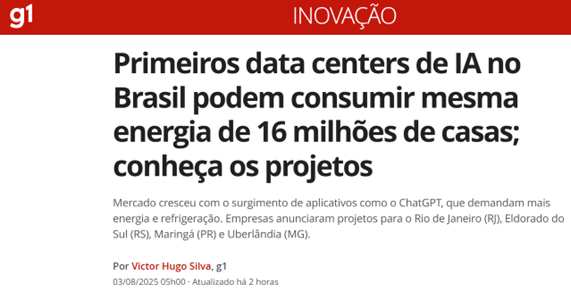 ErikaMdaVeiga's tweet photo. Cuidado.🚨🇧🇷
Com o pretexto de construir datacenters, ocuparão todos os aquíferos estratégicos do Brasil.👿🇺🇸🇬🇧🇪🇺
"Um estudo da Universidade da Califórnia, em Riverside, apontou que treinar o modelo GPT-3, o mesmo do ChatGPT pode evaporar 700 mil litros de água. (...)"> https://t.co/cTCKcQH6Ns