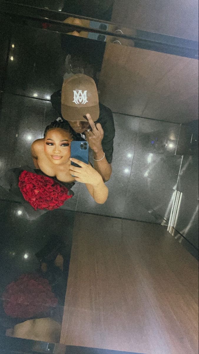when they mad we still together: