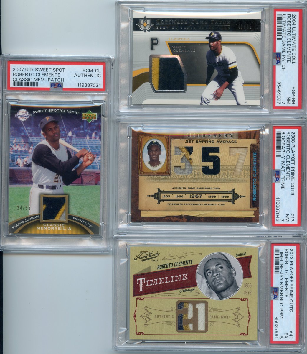Robert Morris (@dalsubfan) on Twitter photo National <a href="/nsccshow/">The National Sports Collectors Convention Inc.</a> Haul (or close proximity) NFS NFT Clementes. National <a href="/nsccshow/">The National Sports Collectors Convention Inc.</a> Haul (or close proximity) NFS NFT Clementes.