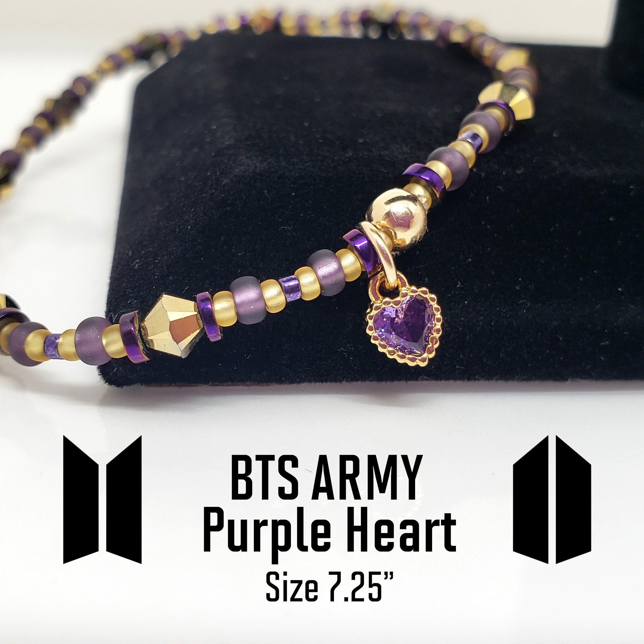 【A BIT MOR】BORA WING BRACELET▲BTS着用 A BIT MOR】BORA WING BRACELET△BTS着用 (A BIT MOR