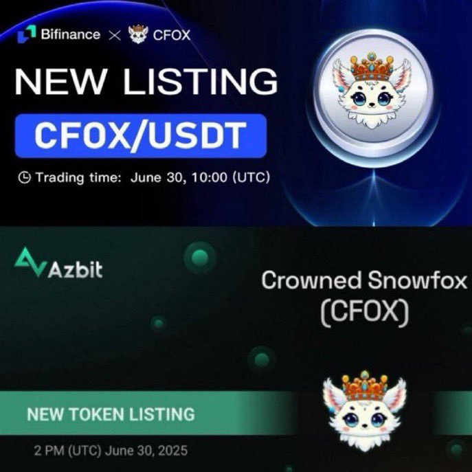 harnarphy's tweet photo. @1000xgirl $CFOX saves lives 💖

– even your pet’s 🐾🦊✨

#CFOX #charity #Bitcoin #Crypto #AltcoinSeason #TON #Solana #BTC #Airdrop #memecoins #Web3 #DeFi https://t.co/YnYkmfdwJt