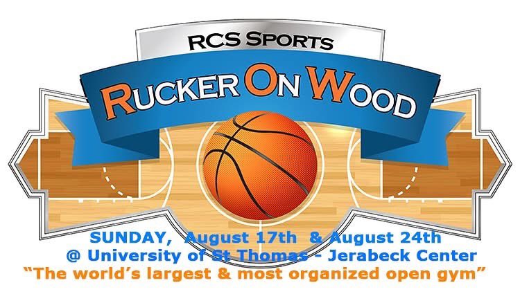 Jim Hicks (@rcssports) on Twitter photo Invite only! There is absolutely nothing like โRucker On Woodโ.
9th/ 10th graders on Aug 17.
11th / 12th graders on Aug 24.
To nominate your best player(s) email:
Jones@RcsSports.com Invite only! There is absolutely nothing like โRucker On Woodโ.
9th/ 10th graders on Aug 17.
11th / 12th graders on Aug 24.
To nominate your best player(s) email:
Jones@RcsSports.com