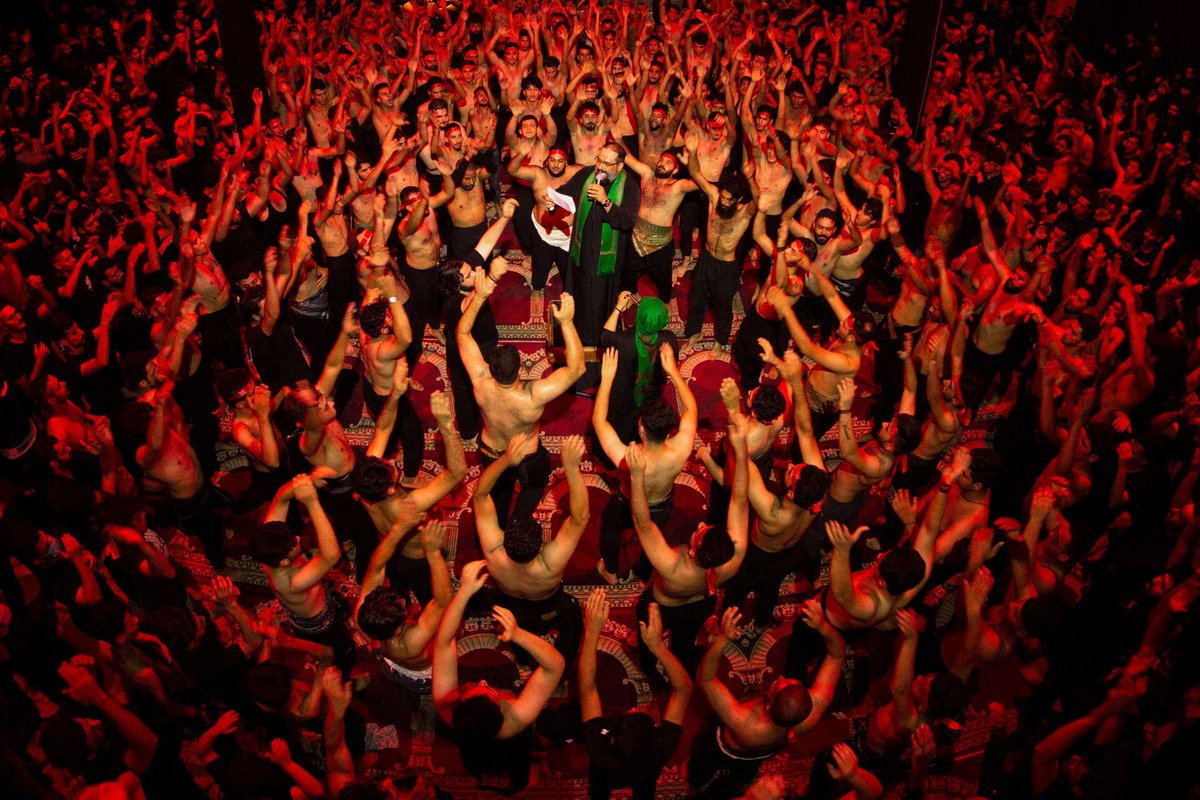 Houssam Aoude tweet media