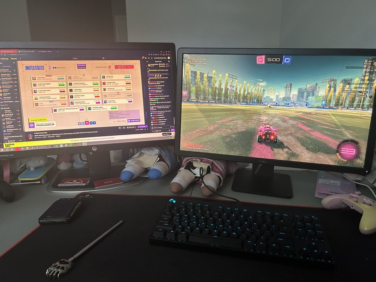 USA Beat Saber (@usabeatsaber) on Twitter photo 