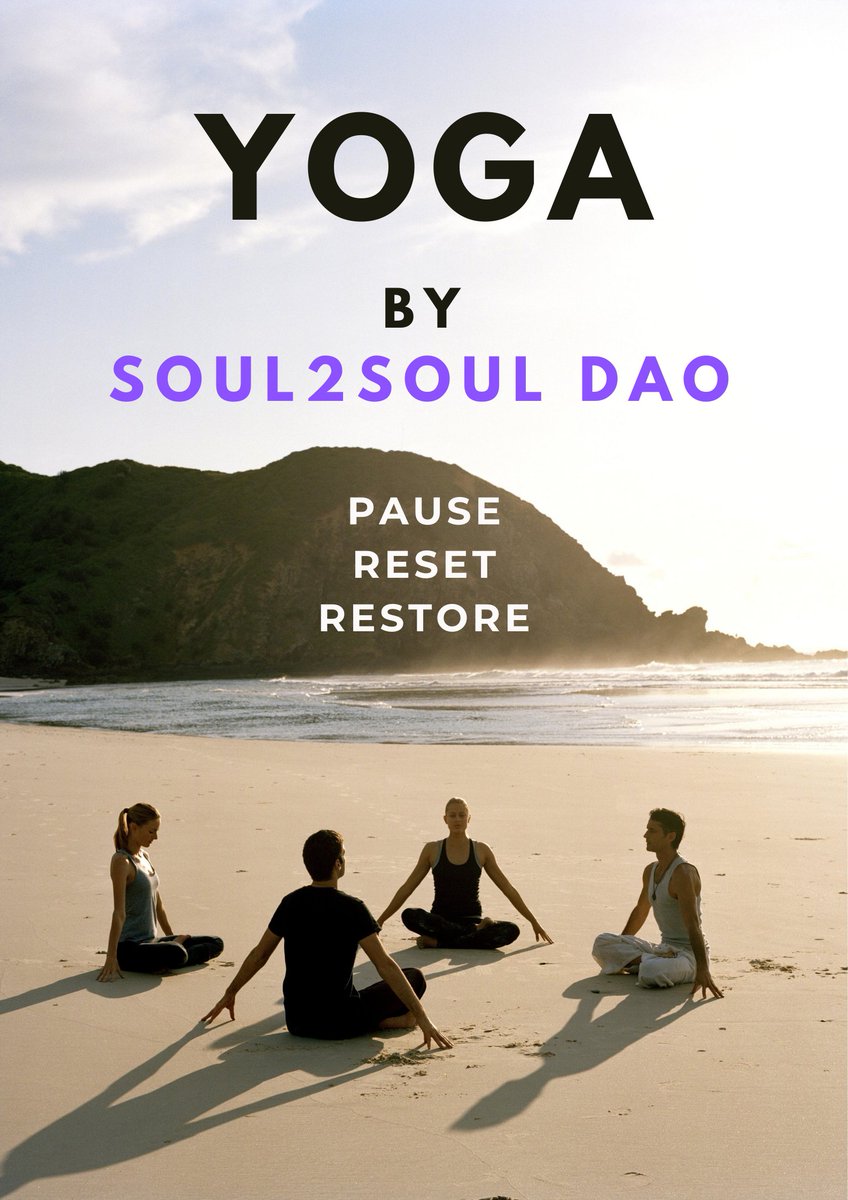 Soul2Soul DAO tweet media