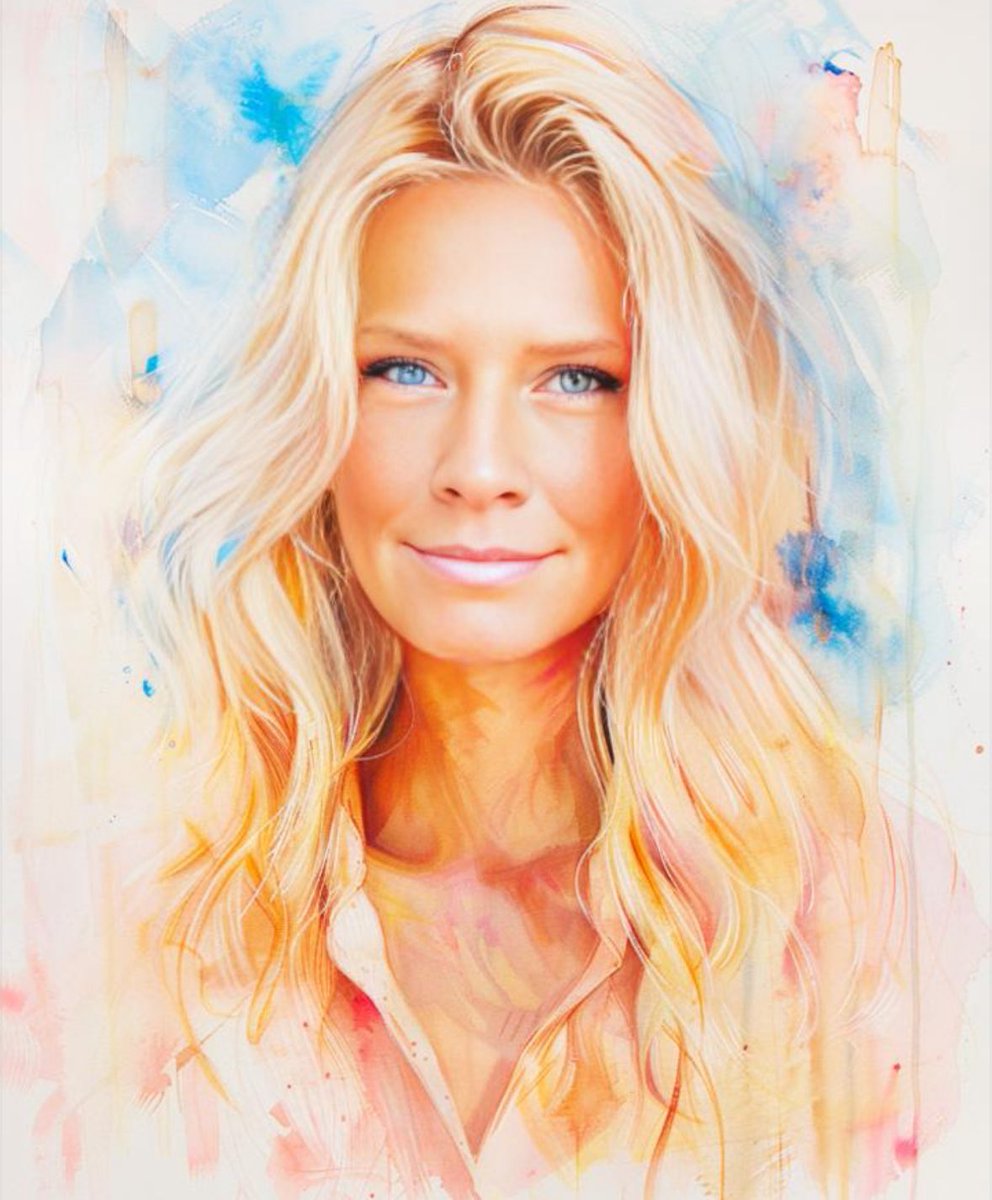 White, Blonde, green eyed 
And I ain’t fkn going nowhere !  How dare anyone disrespect how God made me, call me fkn entitled!  I’ve worked my ass off probably harder than most of the ones bitching about entitlement! 
Let’s face it, looks , personality, sexiness , smiles, come in