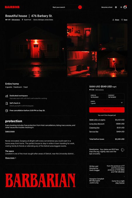 It costs $0.00 to support a poster artist.