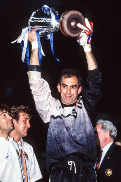 Andoni Cedrún.
🏆 Recopa 1995.

#RealZaragoza