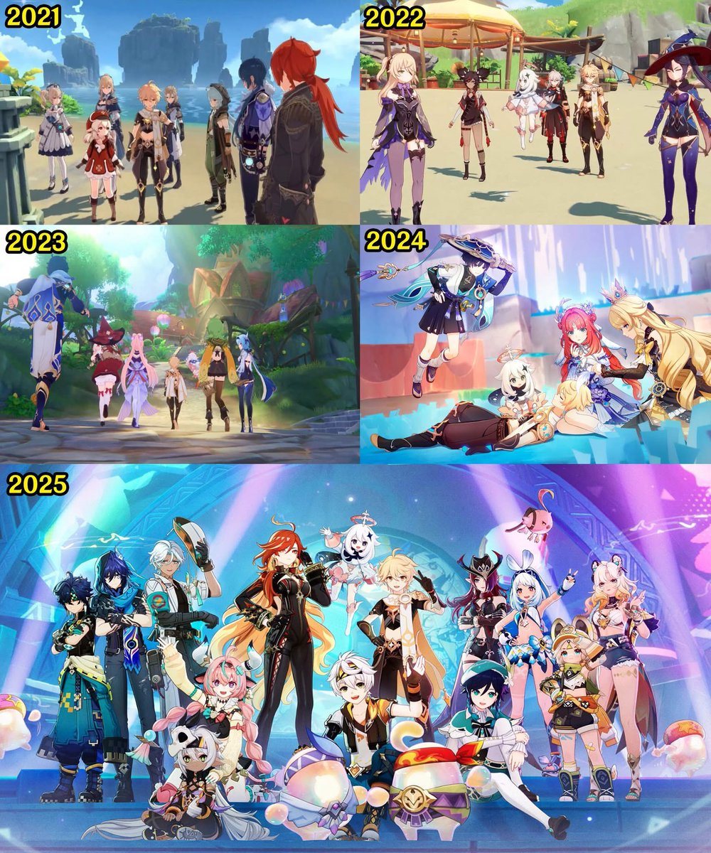 Gacha Zone (@gacha_zone) on Twitter photo 