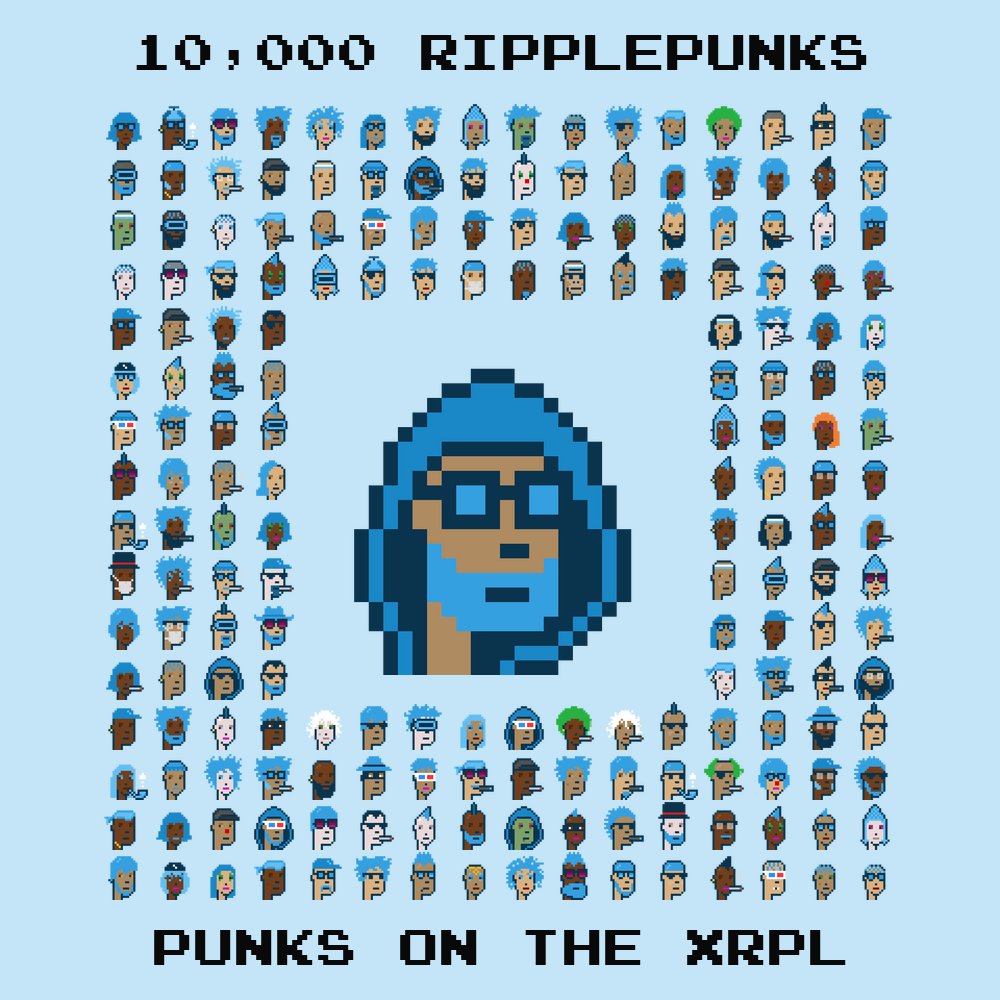 Jono (@hifuncti0ndegen) on Twitter photo <a href="/xRipplePunks/">RipplePunks CTO</a> CTO is live, time to make #XRPL history. Head to the discord for more info on how to transfer your existing #RIPPLEPUNKS for the new CTO version. Rewards are back!!! Bigger and better things to follow. Ripplepunks community will not be stopped 💪 #xrplcommunity <a href="/xRipplePunks/">RipplePunks CTO</a> CTO is live, time to make #XRPL history. Head to the discord for more info on how to transfer your existing #RIPPLEPUNKS for the new CTO version. Rewards are back!!! Bigger and better things to follow. Ripplepunks community will not be stopped 💪 #xrplcommunity