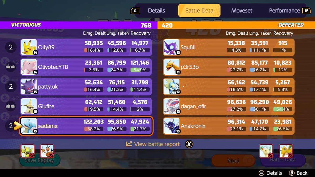 Lemme just leave these here 🤭