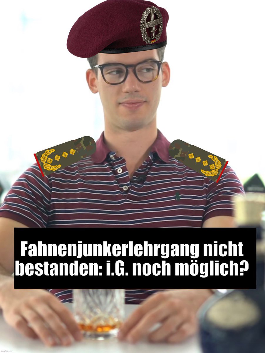 Frage für einen Freund