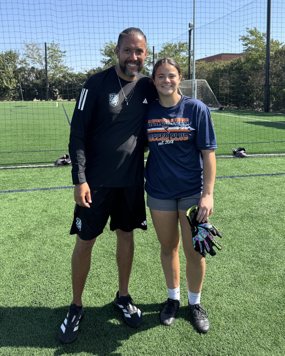 Avery Mollett (@averymollett) on Twitter photo Thank you to the Atlético Youth GK program & Coach Jimmy for running an awesome GK Camp this week 😁🧤
#girlsacademy #renegades08ga
#rsc08ga #rscgk #ady08ga #atleticodallas
<a href="/atletico_u19ga/">Atlético Dallas Youth 08 GA</a> <a href="/SHSLadyRaiders1/">SHS Lady Raiders Soccer</a>
<a href="/SHSRaiderSoccer/">SHS Raider Soccer</a> <a href="/GAcademyLeague/">Girls Academy</a>
<a href="/ImYouthSoccer/">ECNL/GA/Recruiting/College Soccer</a> <a href="/ncsa/">NCSA College Recruiting</a> <a href="/LethalSoccer/">Coach Duque</a> Thank you to the Atlético Youth GK program & Coach Jimmy for running an awesome GK Camp this week 😁🧤
#girlsacademy #renegades08ga
#rsc08ga #rscgk #ady08ga #atleticodallas
<a href="/atletico_u19ga/">Atlético Dallas Youth 08 GA</a> <a href="/SHSLadyRaiders1/">SHS Lady Raiders Soccer</a>
<a href="/SHSRaiderSoccer/">SHS Raider Soccer</a> <a href="/GAcademyLeague/">Girls Academy</a>
<a href="/ImYouthSoccer/">ECNL/GA/Recruiting/College Soccer</a> <a href="/ncsa/">NCSA College Recruiting</a> <a href="/LethalSoccer/">Coach Duque</a>