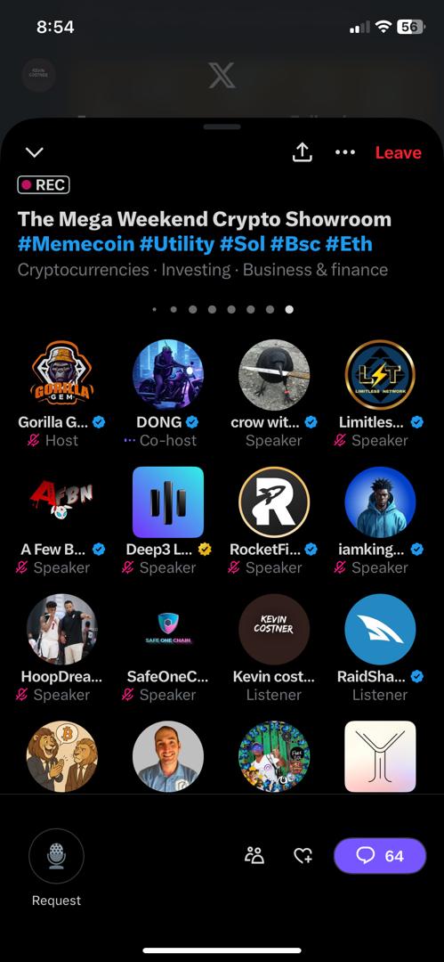 Gorilla Gems Crypto🦍🎒 tweet media