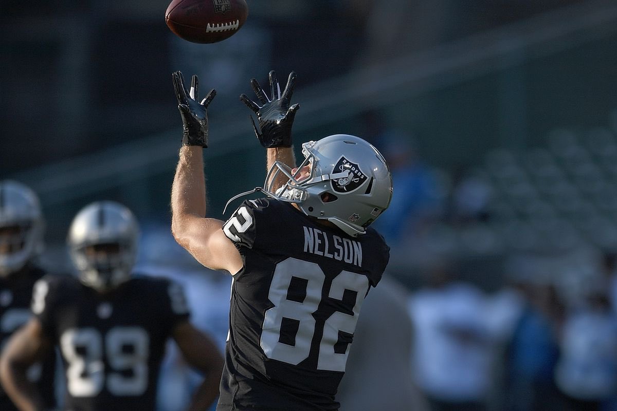 So many to choose from in Raiders history…