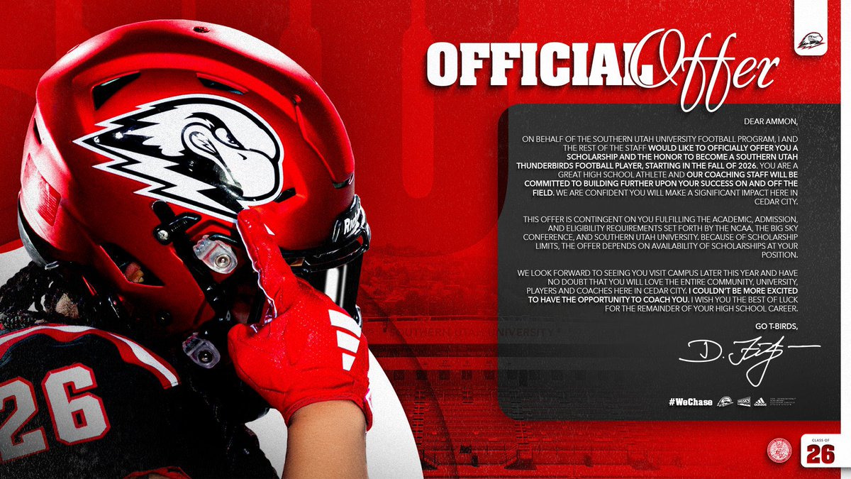 Ammon Alexander (@big_ole_ammon) on Twitter photo Can’t wait to get up to see a game! Grateful for the offer! <a href="/DGS_4ya/">Darrius G. Smith</a> <a href="/CoachJackT/">Jack Nelson</a> <a href="/OlineCoachWhite/">Coach Matt White</a> <a href="/delanefitz/">DeLane Fitzgerald</a> <a href="/RonTBAOL/">Ron Sowers</a> <a href="/BFHS_ChargersFB/">BFHS Chargers Football</a> <a href="/CoachA_Mont/">Gilbert Andy Montaño</a> <a href="/BrandonHuffman/">Brandon Huffman</a> <a href="/GregBiggins/">Greg Biggins</a> Can’t wait to get up to see a game! Grateful for the offer! <a href="/DGS_4ya/">Darrius G. Smith</a> <a href="/CoachJackT/">Jack Nelson</a> <a href="/OlineCoachWhite/">Coach Matt White</a> <a href="/delanefitz/">DeLane Fitzgerald</a> <a href="/RonTBAOL/">Ron Sowers</a> <a href="/BFHS_ChargersFB/">BFHS Chargers Football</a> <a href="/CoachA_Mont/">Gilbert Andy Montaño</a> <a href="/BrandonHuffman/">Brandon Huffman</a> <a href="/GregBiggins/">Greg Biggins</a>