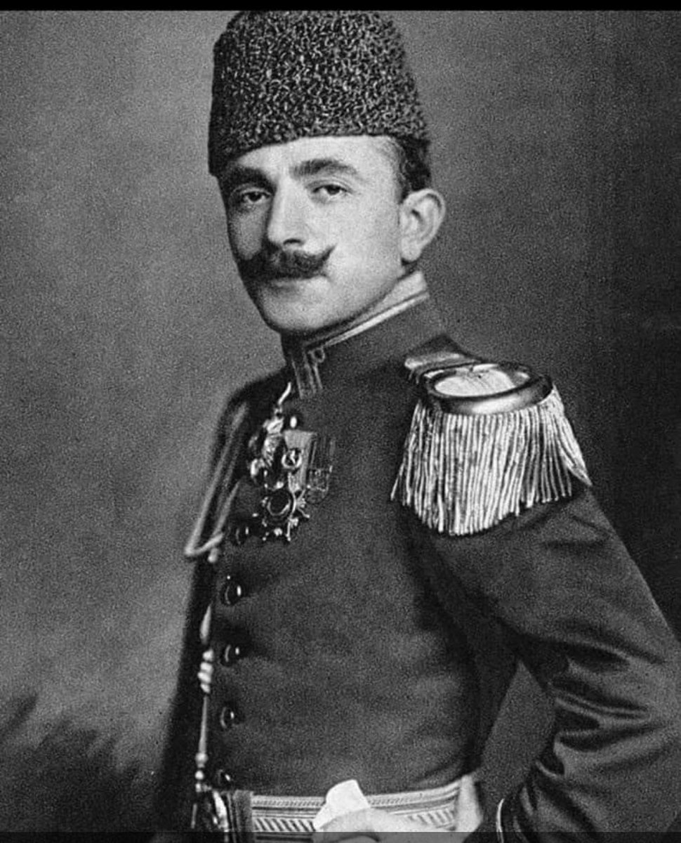 “Kahramanlık ne yalnız bir yükseliş demektir,  Ne de yıldızlar gibi parlayıp sönmektir.  Ölmezliği düşünmek boşuna bir emektir;  Kahramanlık; saldırıp bir daha dönmemektir”.
Şehadeti’nin 103. yıldönümünde Trablus orduları kumandanı, Osmanlı orduları Başkumandan vekili, Şehidi Ala