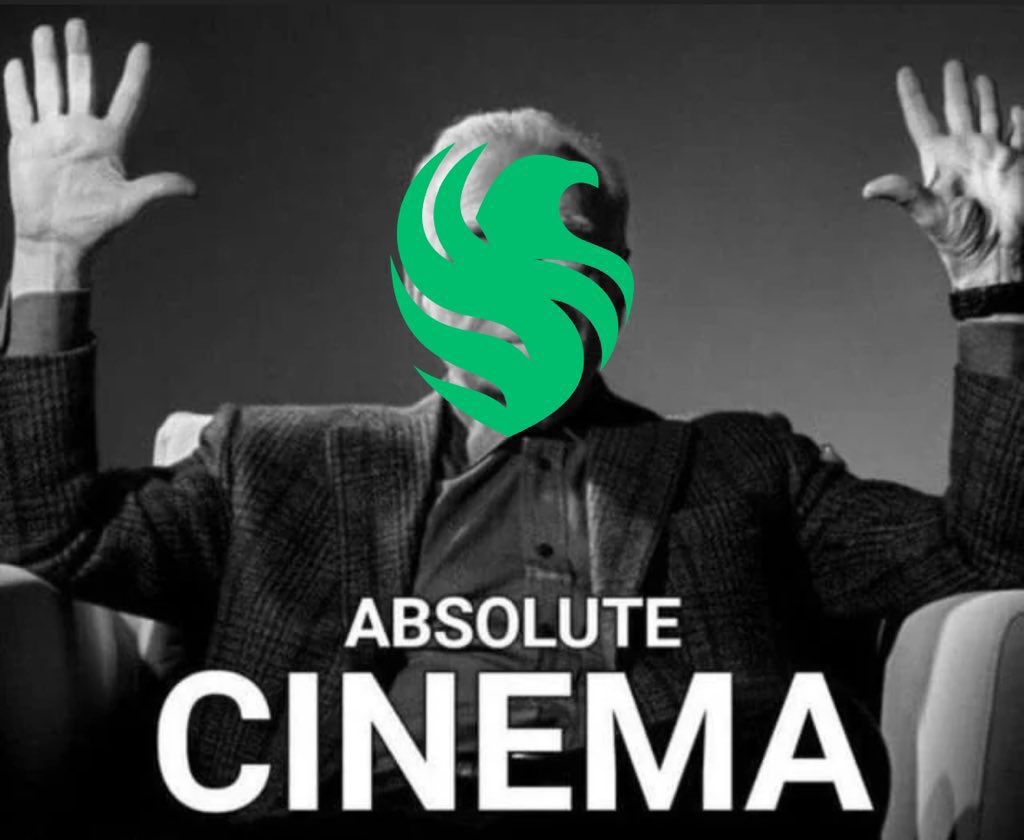 اللهم لك الحمد والشكر الف مبرووووووووووووك يا اخواااااااان الكأس فوز واداء تاااااااااريخي 🏆💚🦅