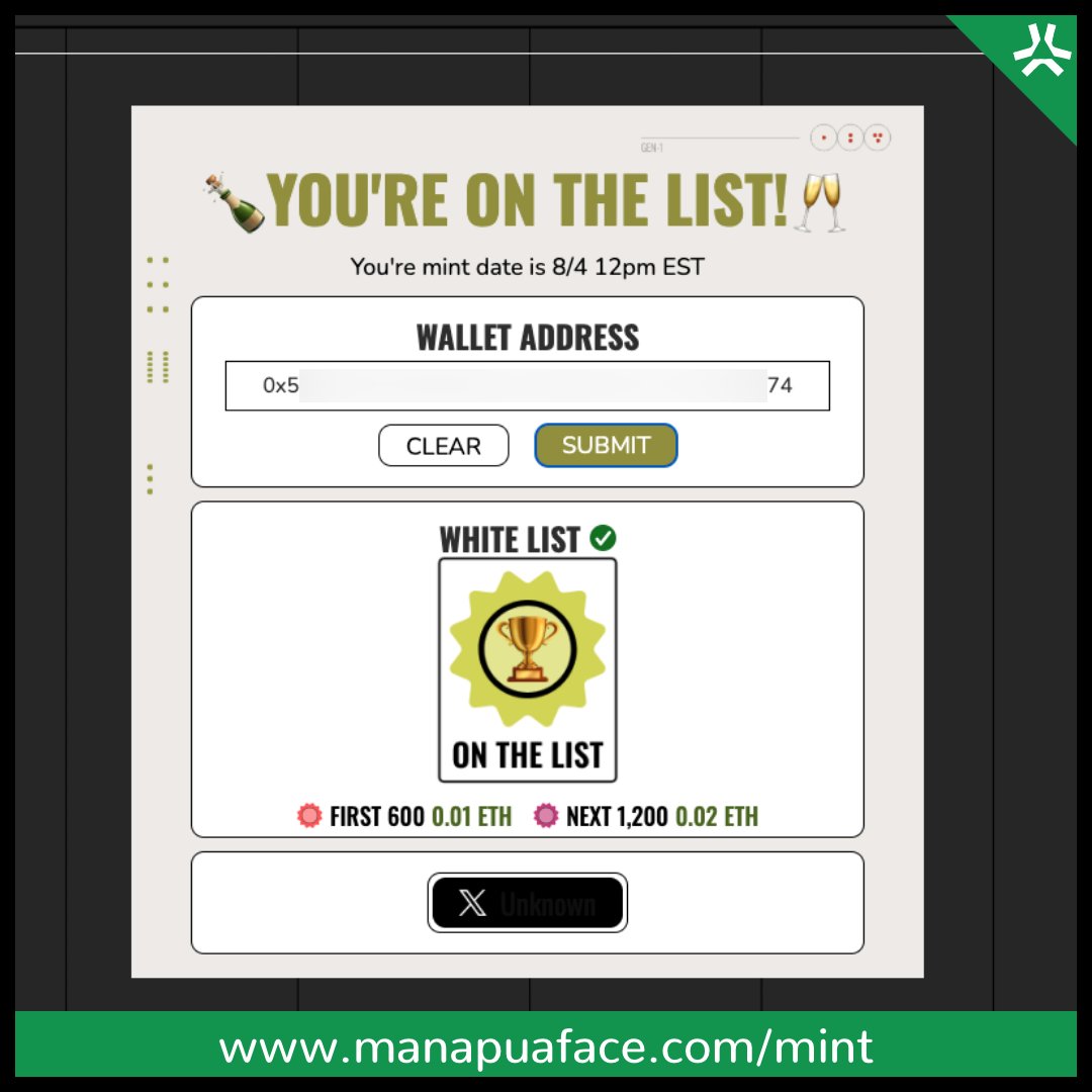 Manapua Face tweet media