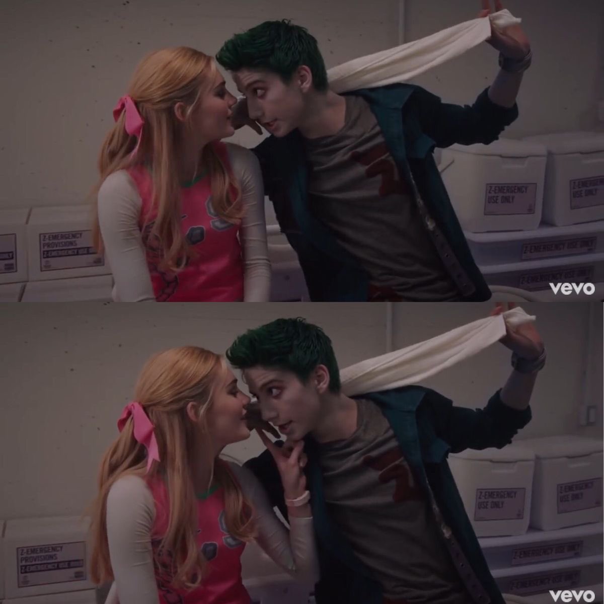 somedayayay #mha #Ochakouraraka #IzukuMidoriya